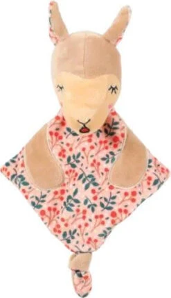 ZOLUX Jouet CHIQUITOS Peluche Lama