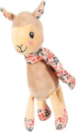 ZOLUX Jouet CHIQUITOS Figurine Lama