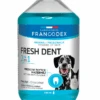 Zolux Francodex Fresh Dent Solution D'hygiène Orale Pour Chiens Et Chats 500ml 1 Zolux Francodex Fresh Dent Solution D'hygiène Orale Pour Chiens Et Chats 500ml -Royal Croquettes Promos Magasin fre pl Zolux Francodex Fresh Dent Solution dhygiene orale pour chiens et chats 500ml 10717 1