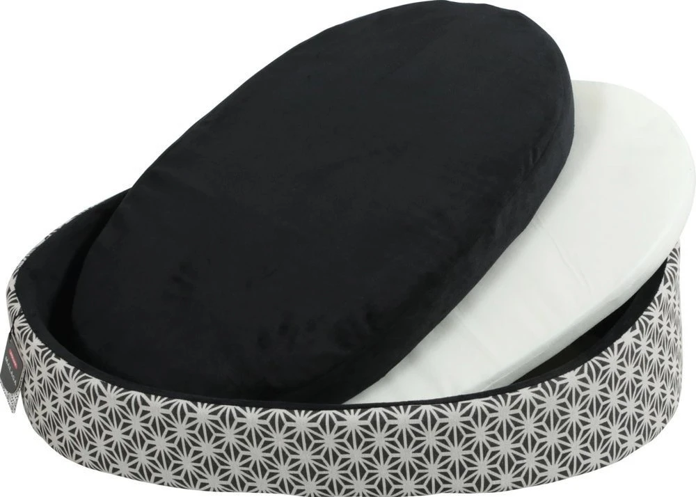 Zolux Niche Malaga 90cm 5 Zolux Niche Malaga 90cm – Image 3